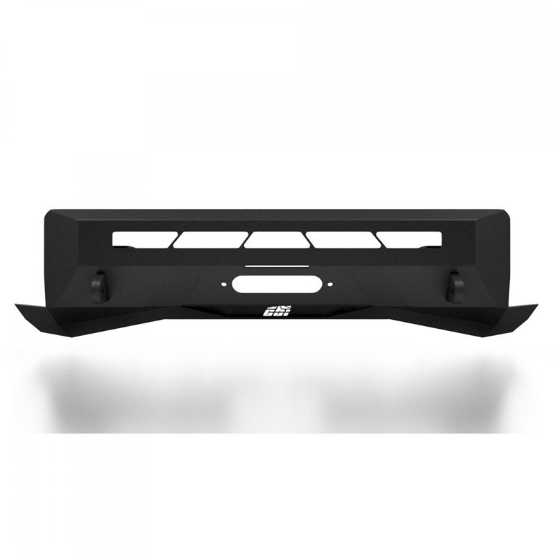 Toyota Tundra Covert Front Bumper 14-21 Tundra Ste