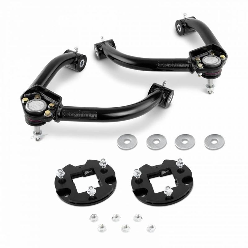 1-Inch Standard Leveling Kit For 19-22 Silverado T