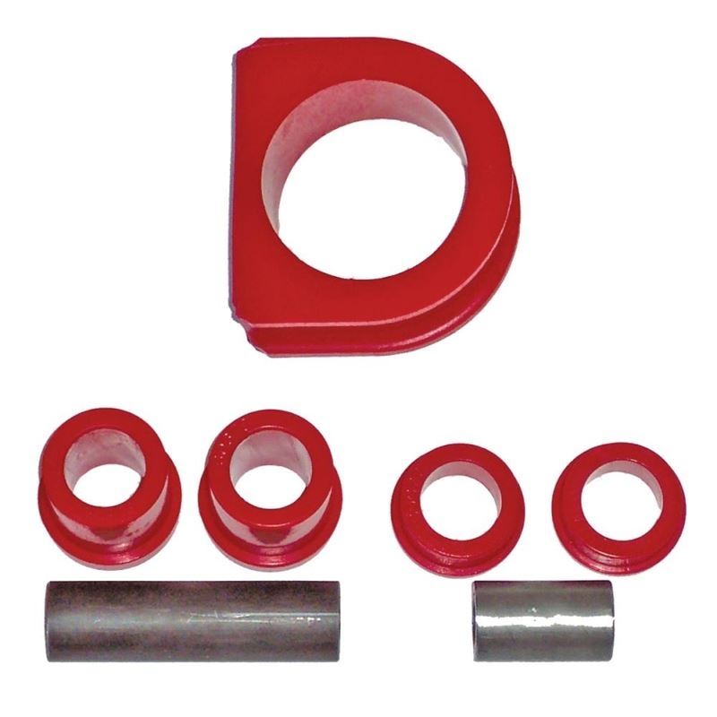 Steering Rack Bushing Kit