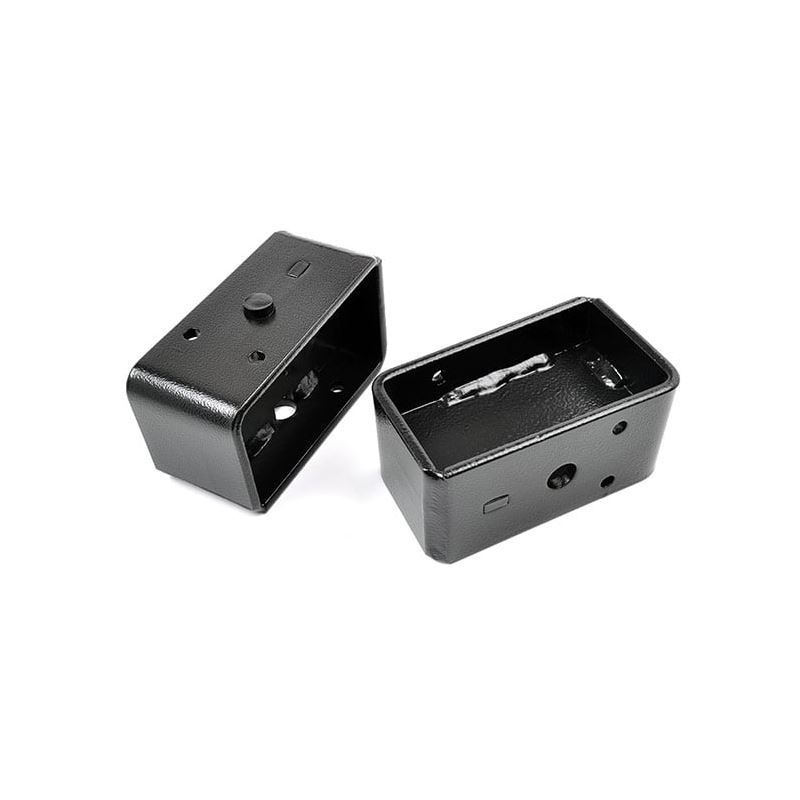 Lift Block Kit Pair 3 Inch (6594)