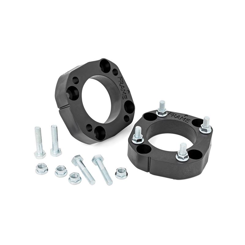 1.75 Inch Leveling Kit Toyota Tundra 2WD/4WD (2007