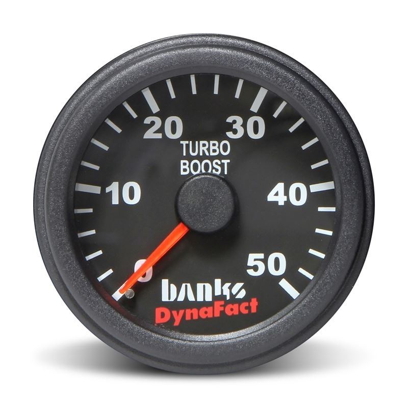 Boost Gauge Kit