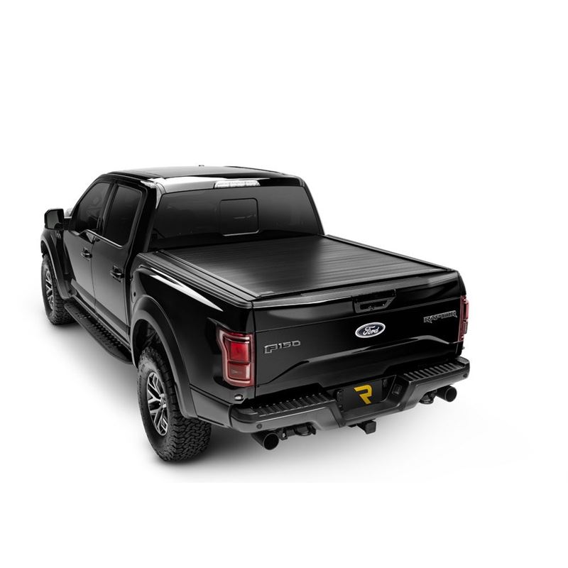 PowertraxPRO MX - 21-24 F150 5'7" (Includ