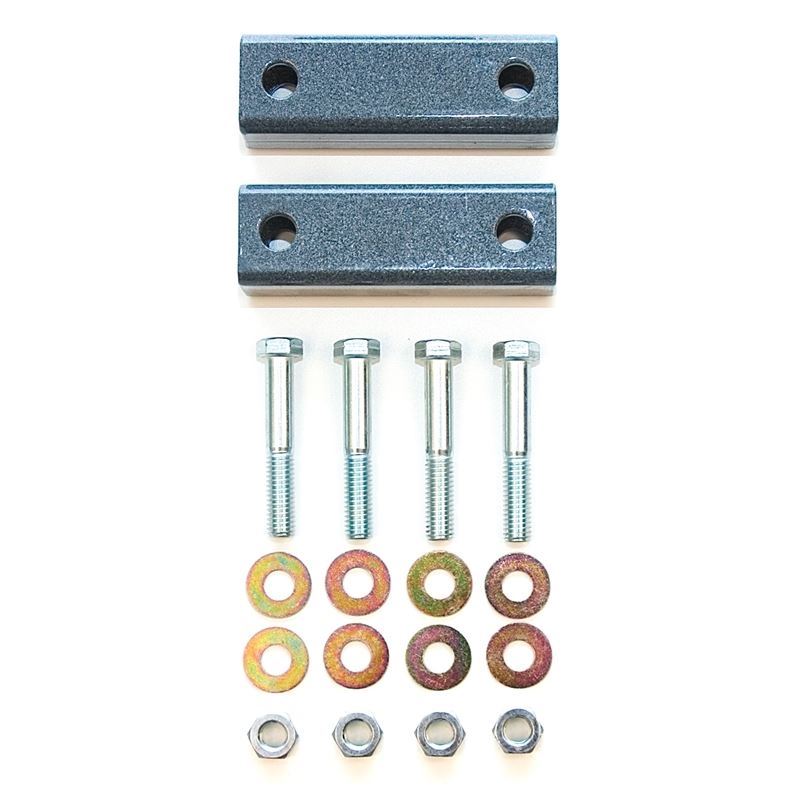 BDS - Anti-Sway Bar Drop Bracket Kit