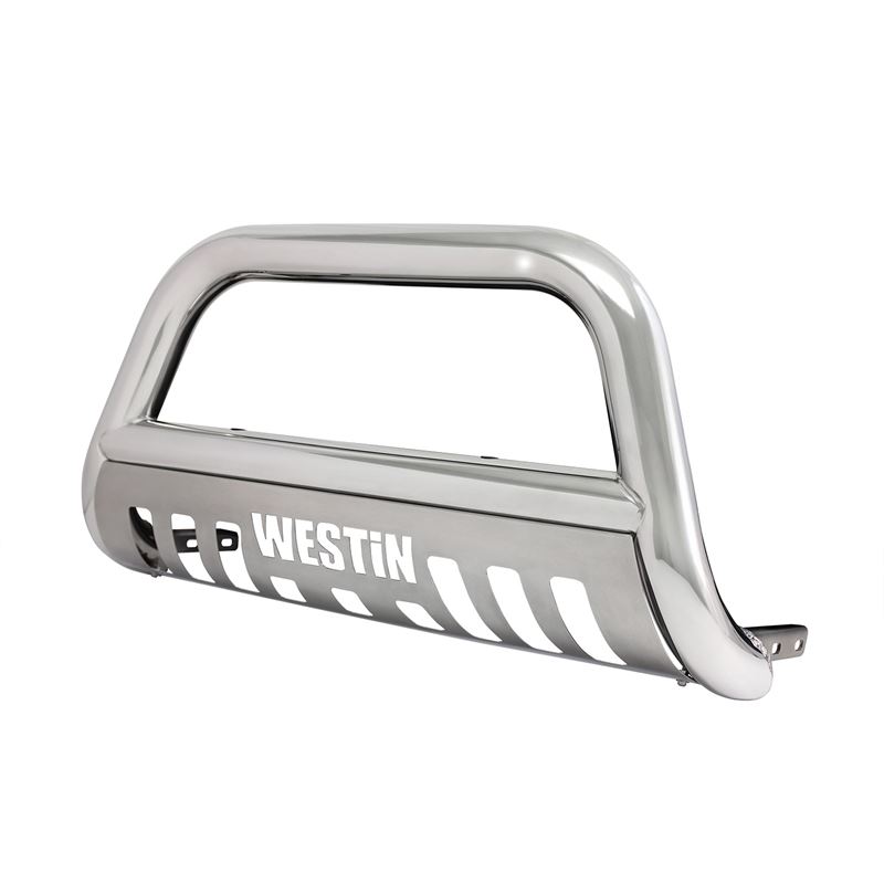 E-Series Bull Bar