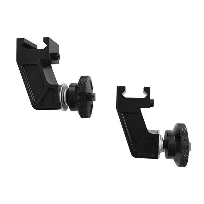 Hi Lift Mount Bracket For Off Road Rail Mount