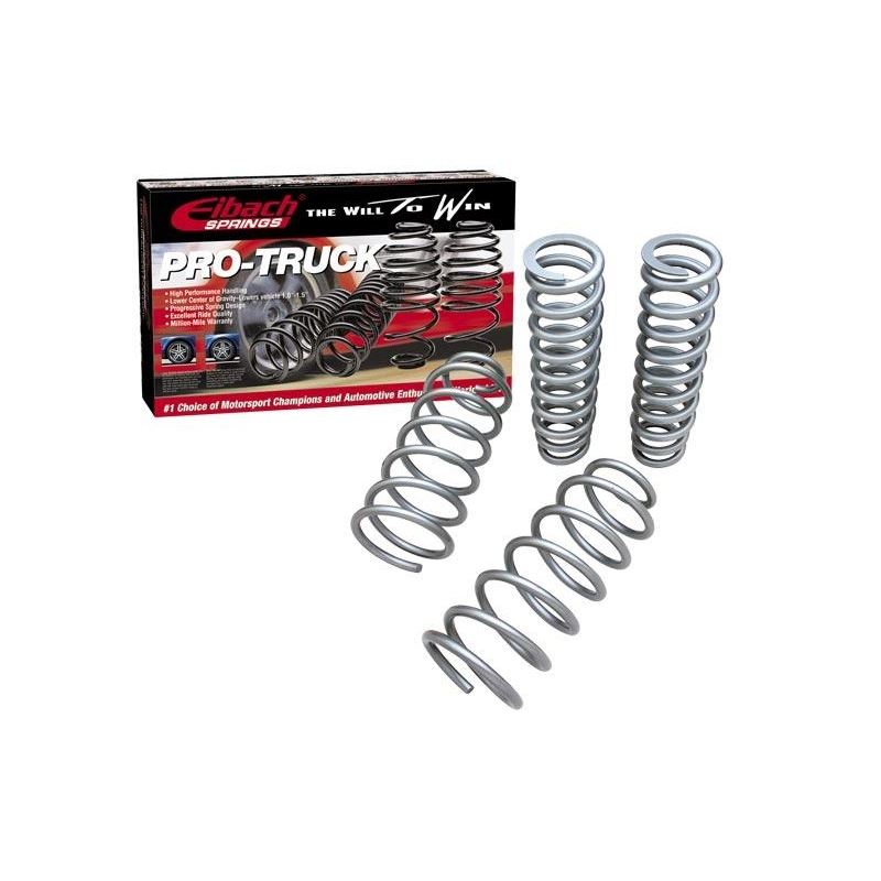 Pro-Lift Kit Springs, E30-82-006-05-20