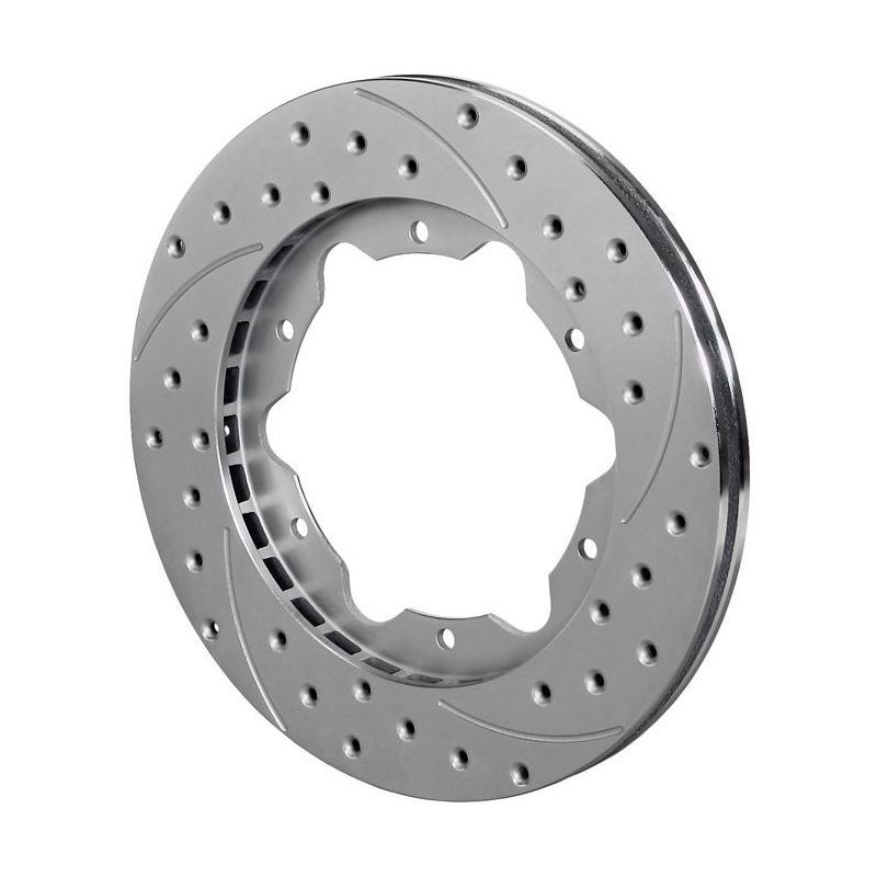 Replacement Brake Rotor