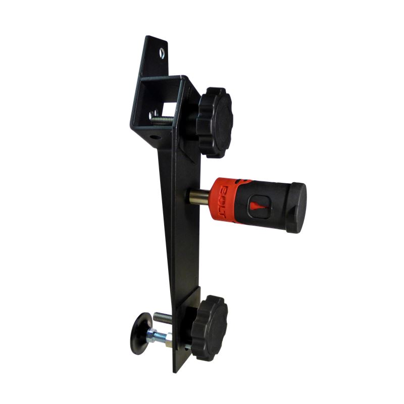 J-Mount Black/Driver Side (Jeep)