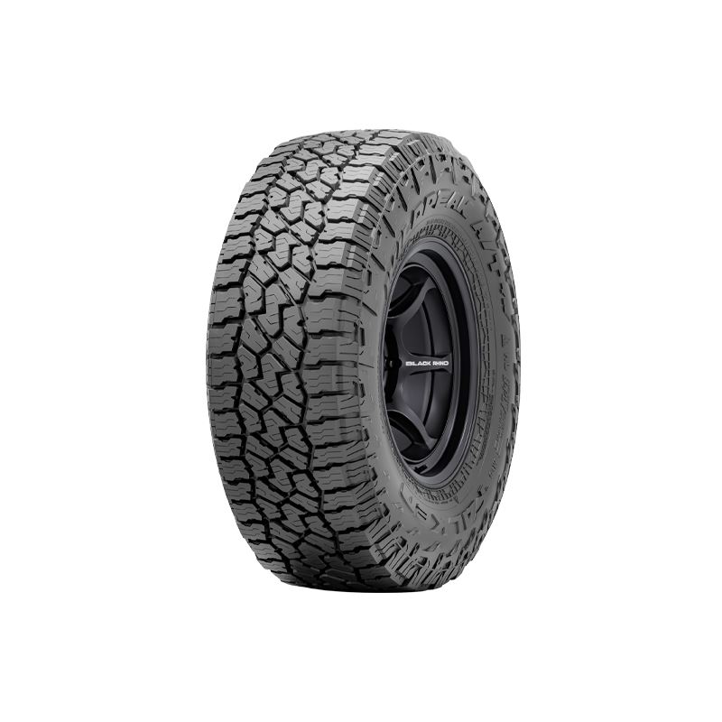 WILDPEAK A/T4W LT295/65R20 All-Terrain, All-Weathe