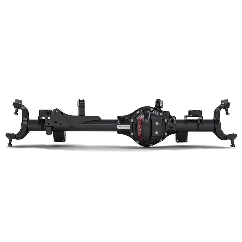 4-6 Inch Lift Wide Front Tera44 R44 Axle w/ 4.88 R