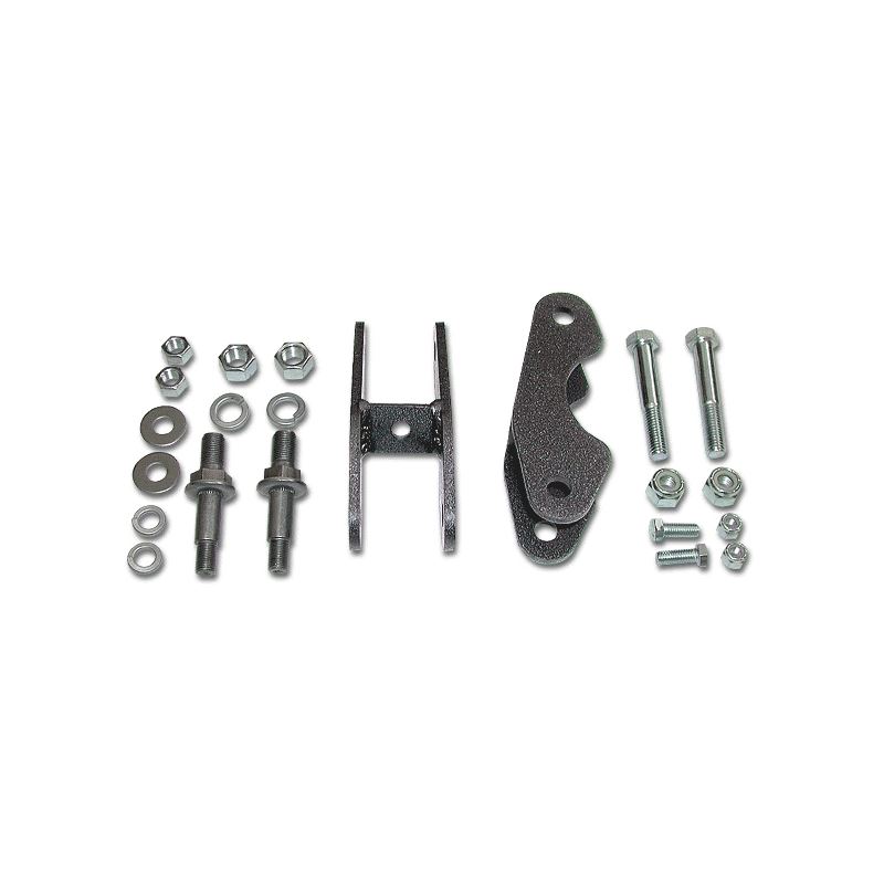 Rear Dual Shock Kit 73-87 Chevy/GMC Truck/73-91 Su