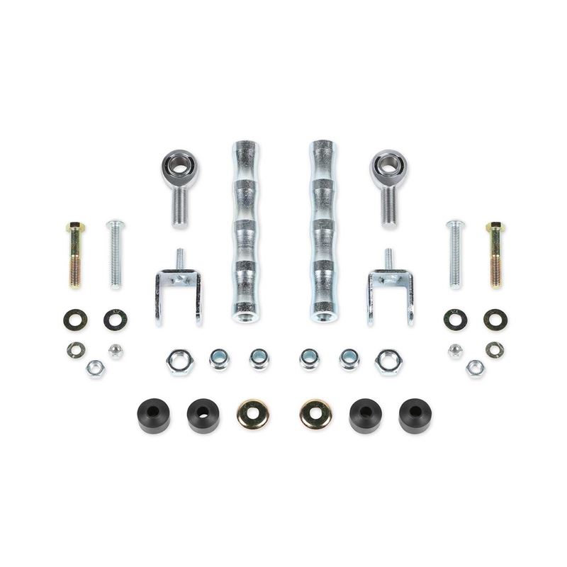 Sway Bar Kit