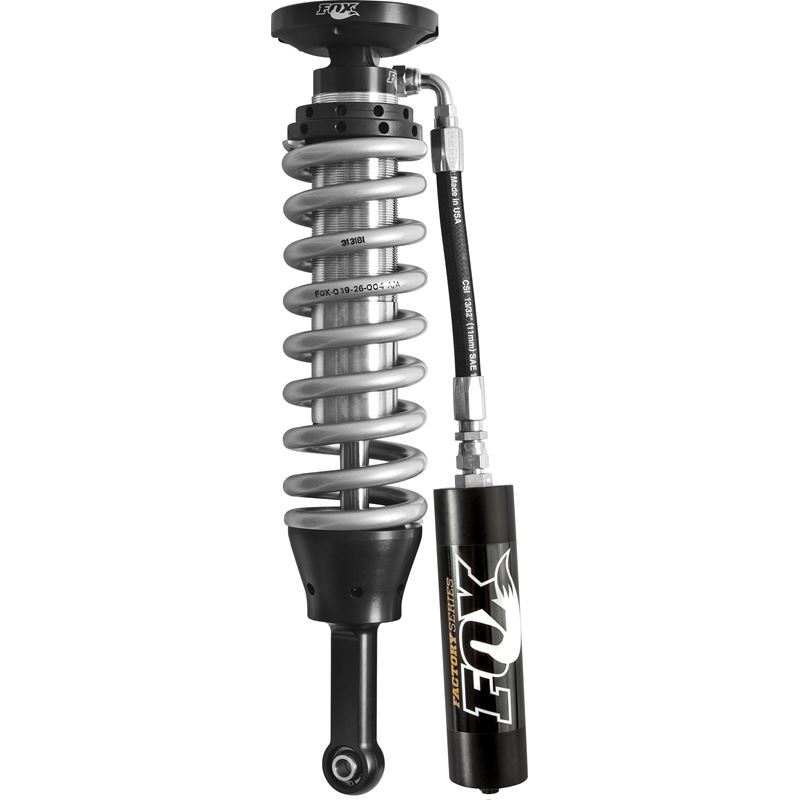 Factory Race Series 2.5 Coil-Over Reservoir Shock