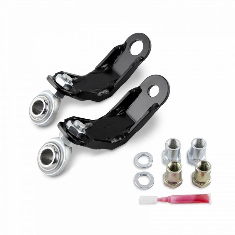 Pitman Idler Arm Support Kit For 93-98 Silverado/S