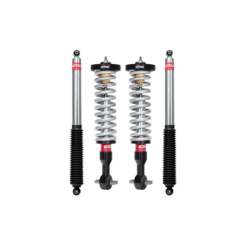 Pro-Truck Coilover Stage 2 (Front Coilovers + Rear