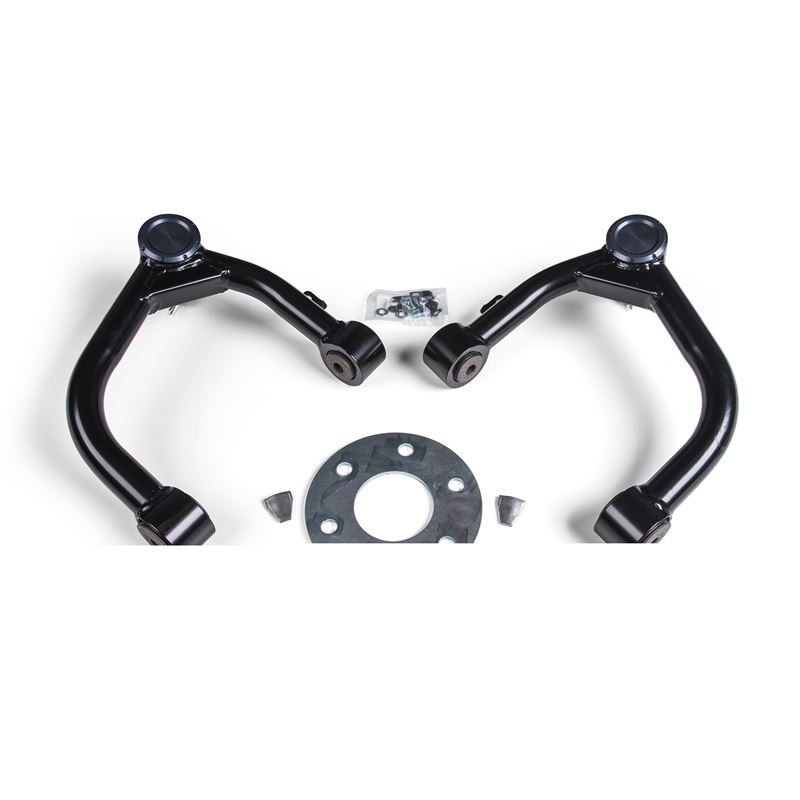 2019-2021 GM 1500 BDS upper control arm (2???????-