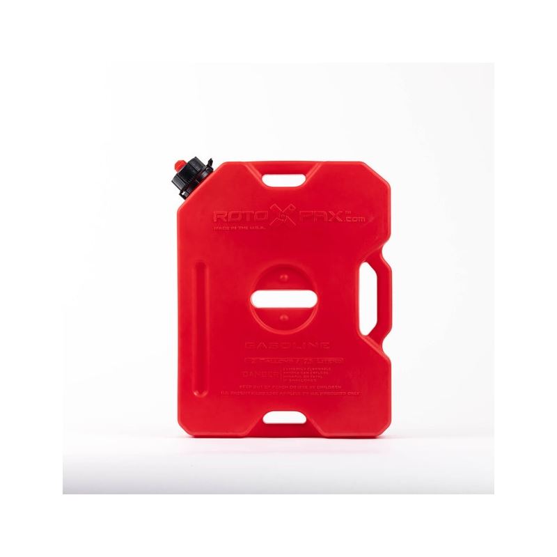 2 Gallon Gasoline Gen 2 (RXX-2G)