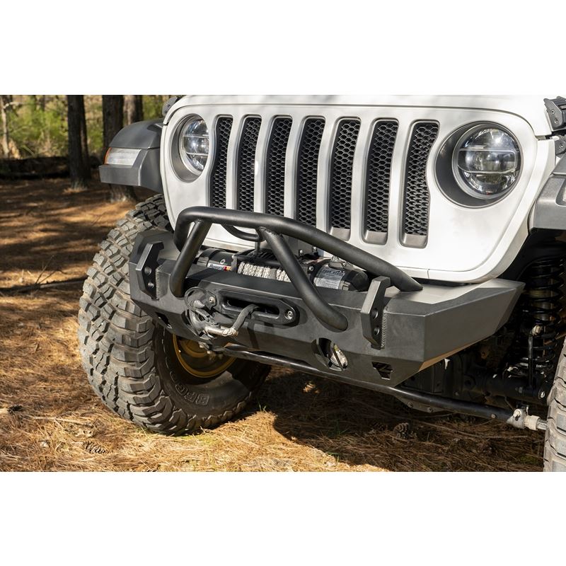 HD X-Striker; 07-18 JK, 18-21 JL