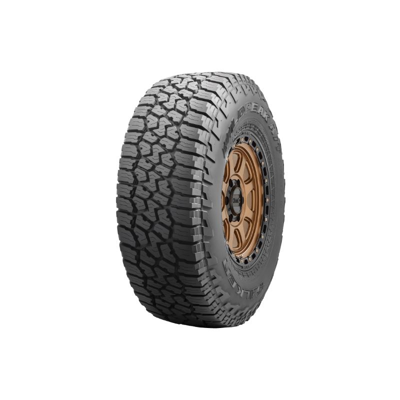 WILDPEAK A/T3W 30x9.50R15LT All-Terrain, All-Weath