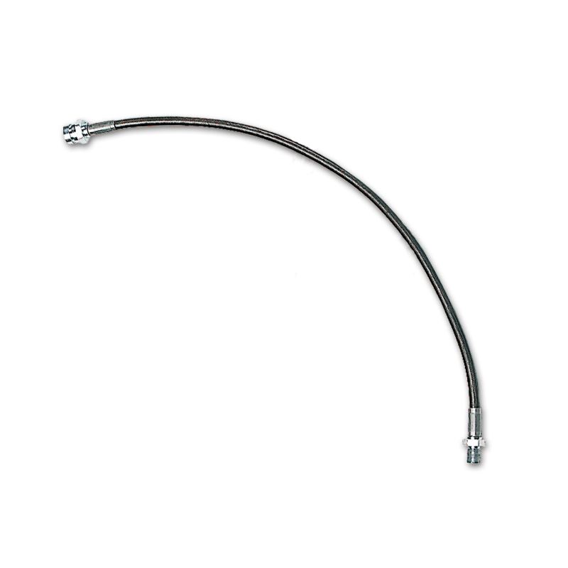 Brake Line Extended Rear 4 Inch 79-95 Toyota Truck