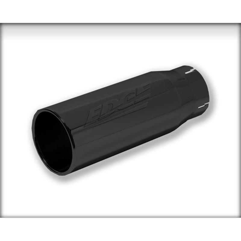 Jammer Exhaust Tip