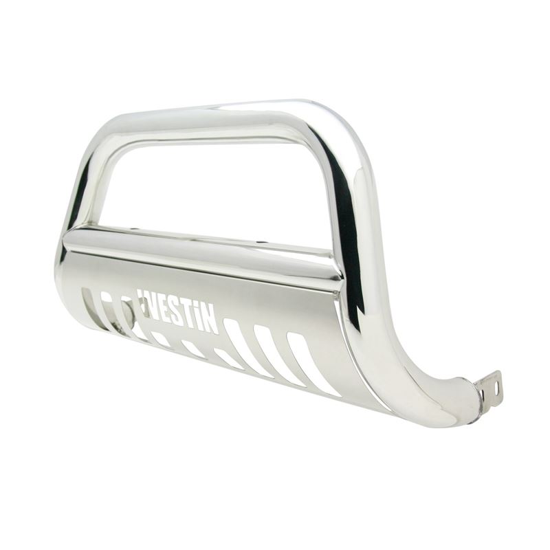 E-Series Bull Bar