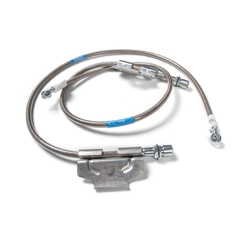 03-11 Dodge 3/4 ton Front Stainless Brake (102001)