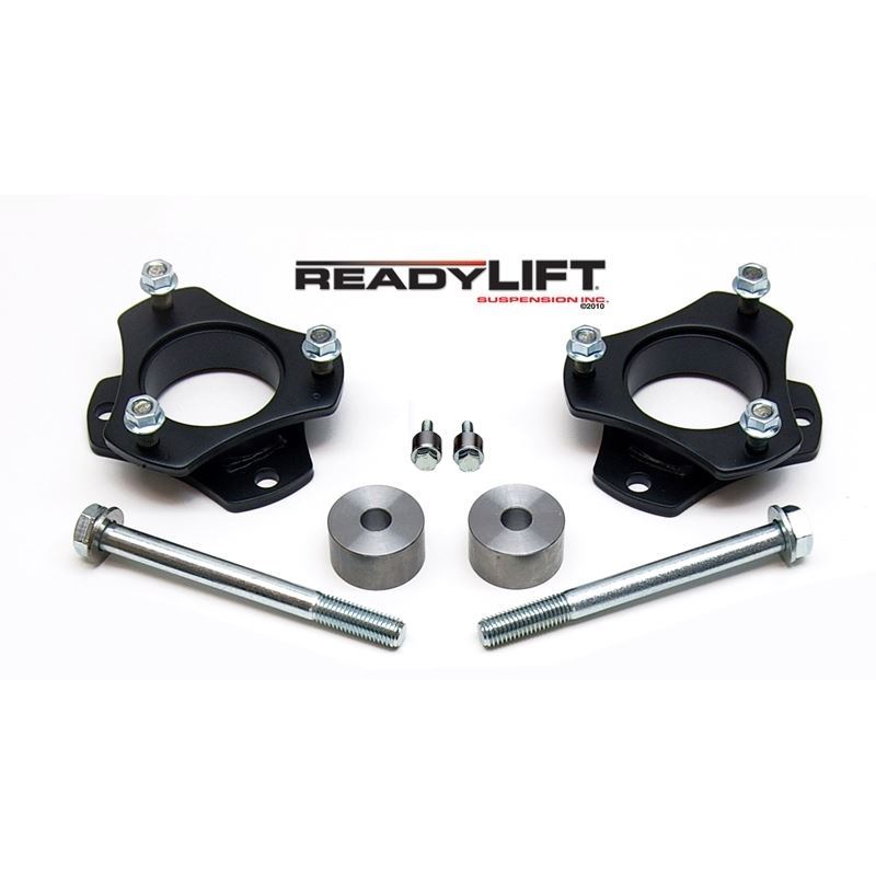 2005-18 TOYOTA TACOMA PRERUNNER 2'' Front