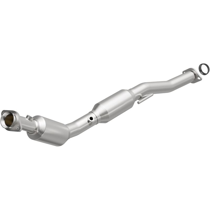 California Direct-Fit Catalytic Converter (551112)