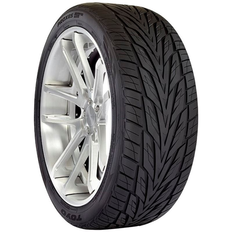 Proxes ST III Street/Sport Truck All-Season Tire 3