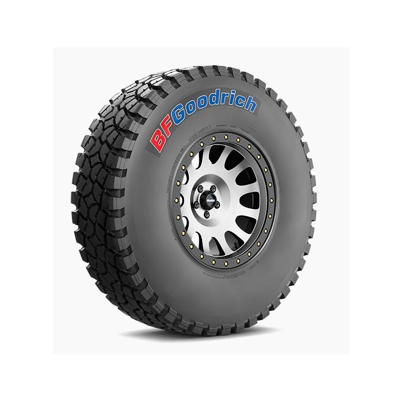 All-Terrain T/A KDR3 37x12.50R17 (71417)