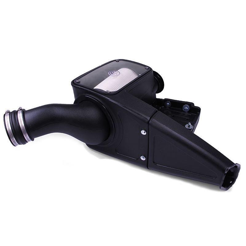 Cold Air Intake Kit (Disposable Filter) 75-5062D