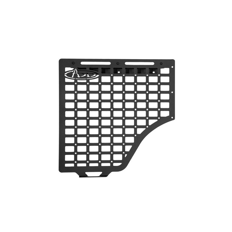 Chevy/GMC 1500 Bed Side Molle Panels - Driver Rear