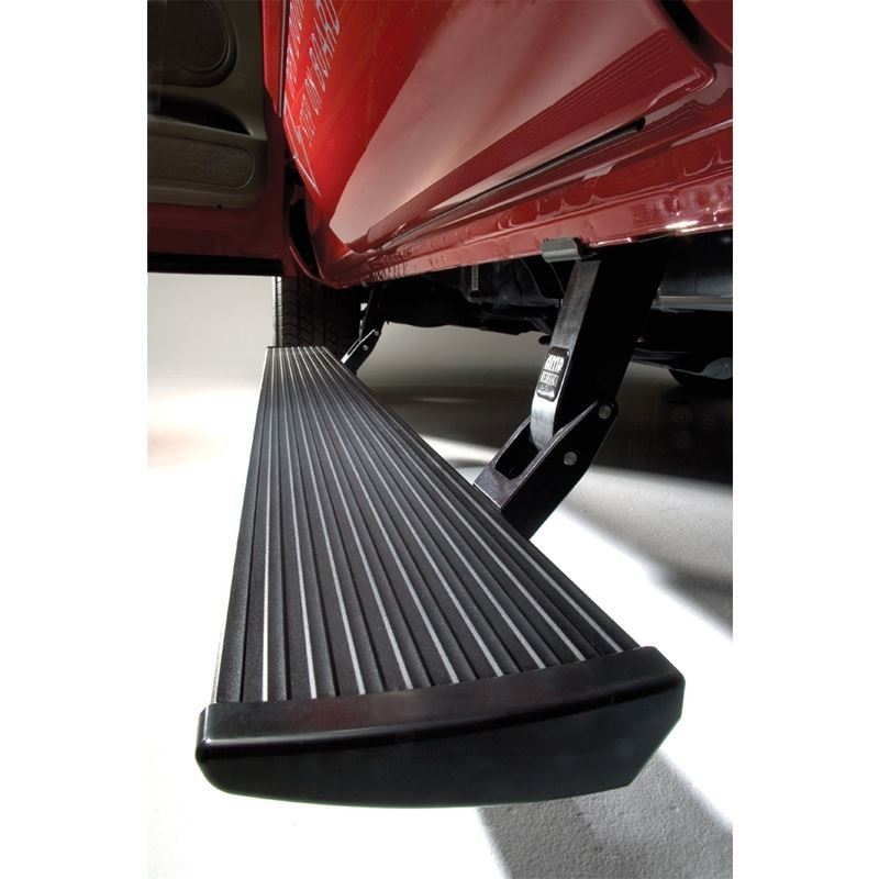 PowerStep Electric Running Boards Plug N Play Syst