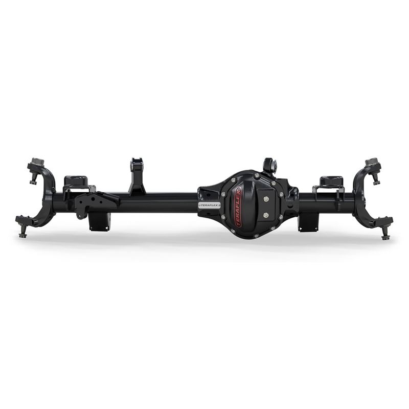 JK 0-3.0 Inch Lift Front Tera44 R44 Rubicon Axle w